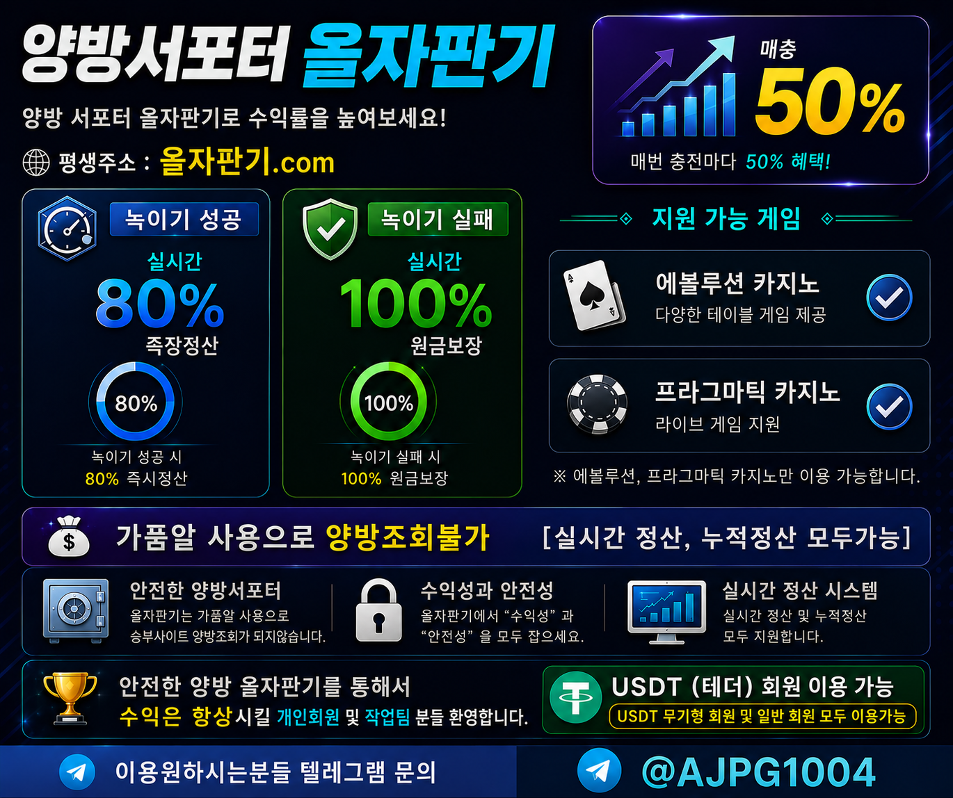 양방자판기 올자판기